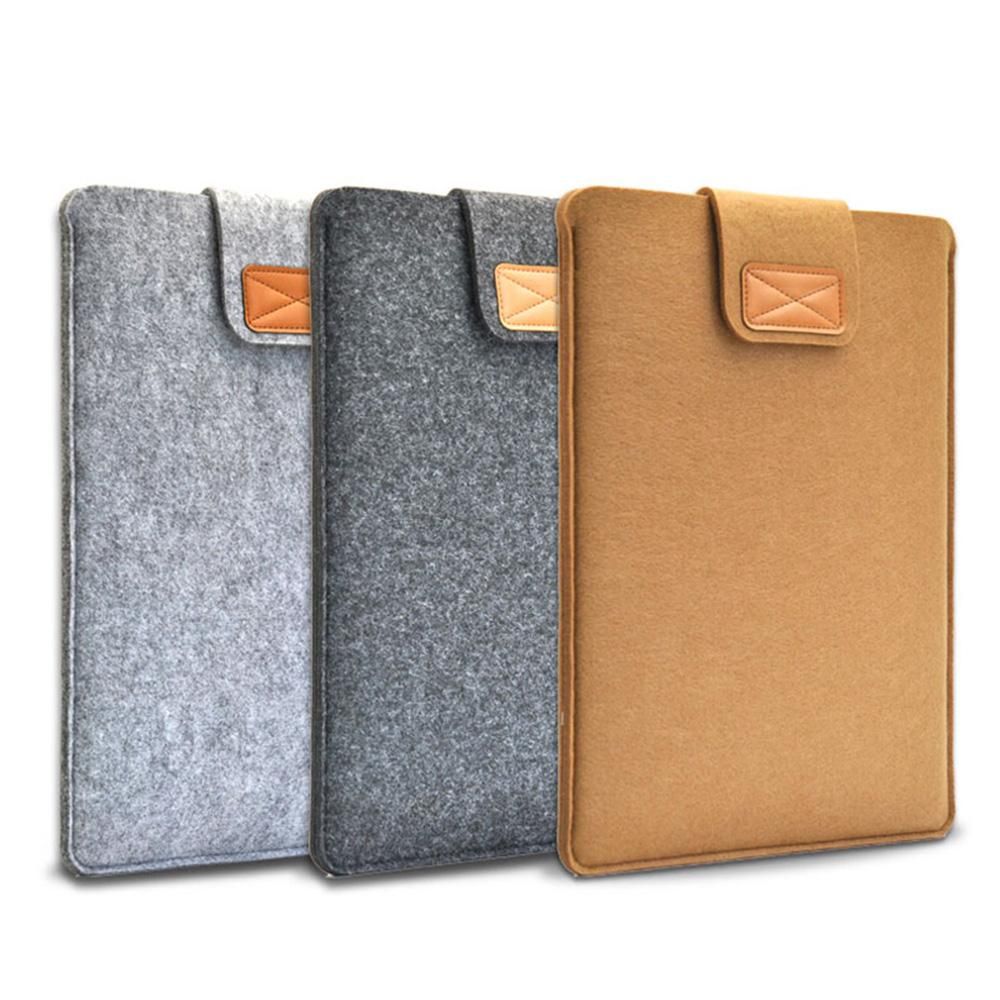Laptop Sleeve - Professionelle tragbare Modetasche, Laptop-Hülle, Ultrabook-Hülle für