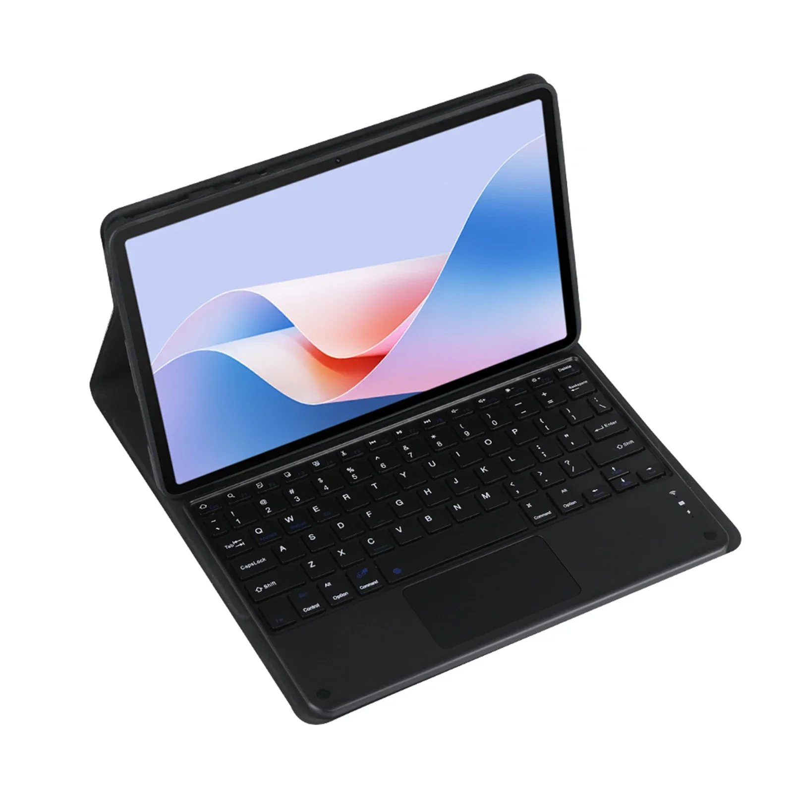 Keyboard Cover - Tastaturhülle für Samsung Galaxy Tab A