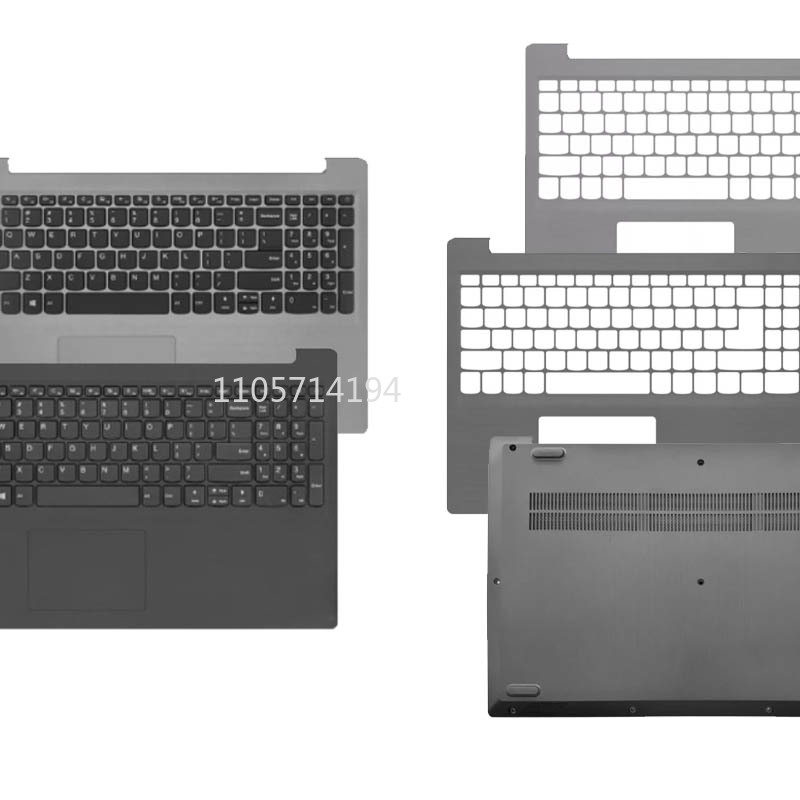 Keyboard Cover - Für Lenovo Ideapad S145-15 340C-15 S145-15IWL