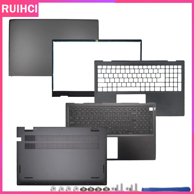 Keyboard Cover - Neu für DELL Vostro 5510 5515