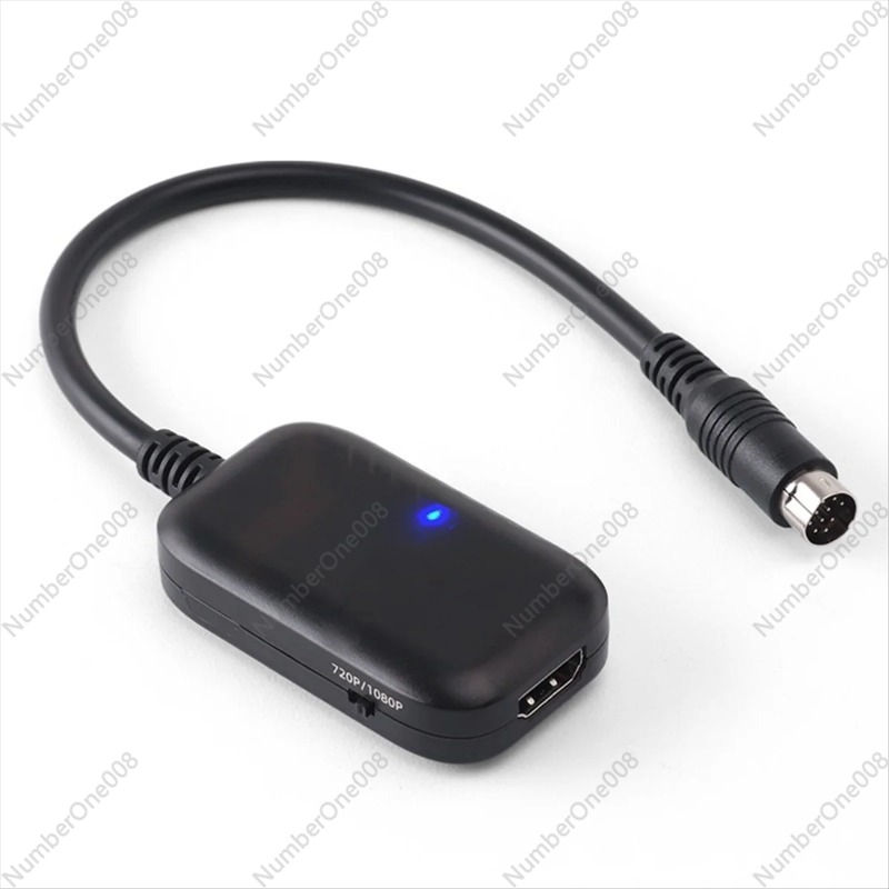HDMI-Konverterkabel für Sega S – Hdmi Cable Bewertung und Preis