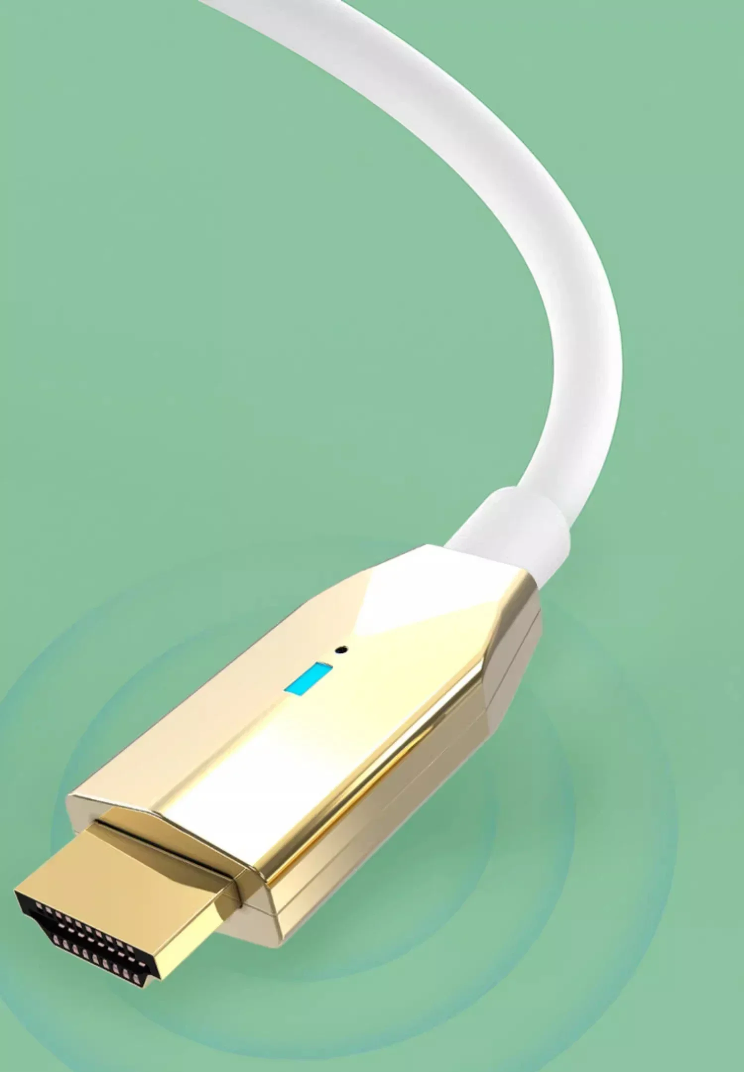 30M Übertragungs-Display-Adapt – Hdmi Cable Bewertung und Preis