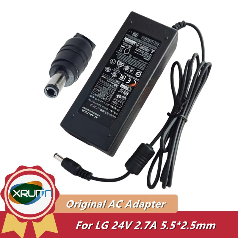Original 24V 2,7A 65W AC-Adapt – Laptop Charger Bewertung und Preis