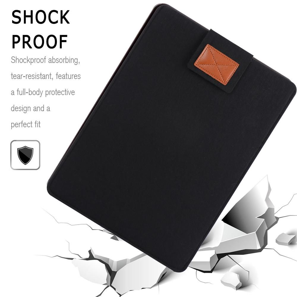 11/13/15 Zoll Tasche, tragbare – Laptop Sleeve Bewertung und Preis