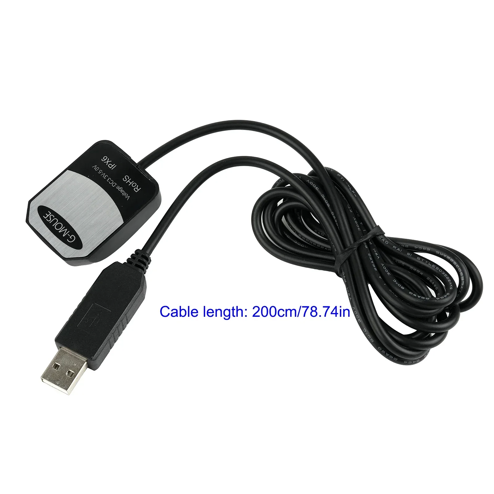 M10 G-Mouse USB GPS-Modul mit  – Laptop Mouse Bewertung und Preis