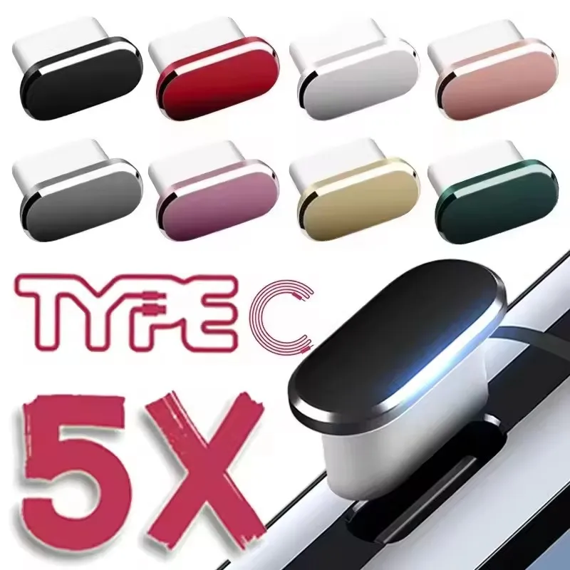 Metall-Staubstopfen für iPhone – Usb Hub Bewertung und Preis