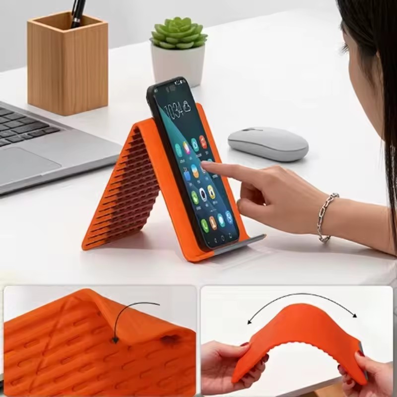 Flexibler Tragbarer Telefonstä – Laptop Original Accessories Bewertung und Preis