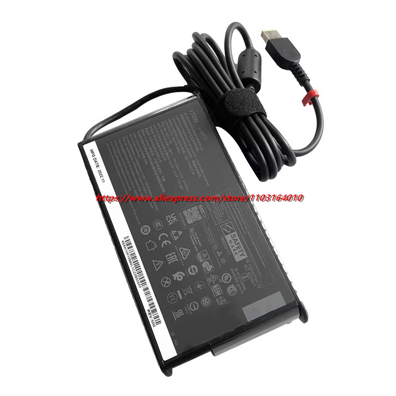100 % Original 170 W 20 V 8,5  – Laptop Charger Bewertung und Preis