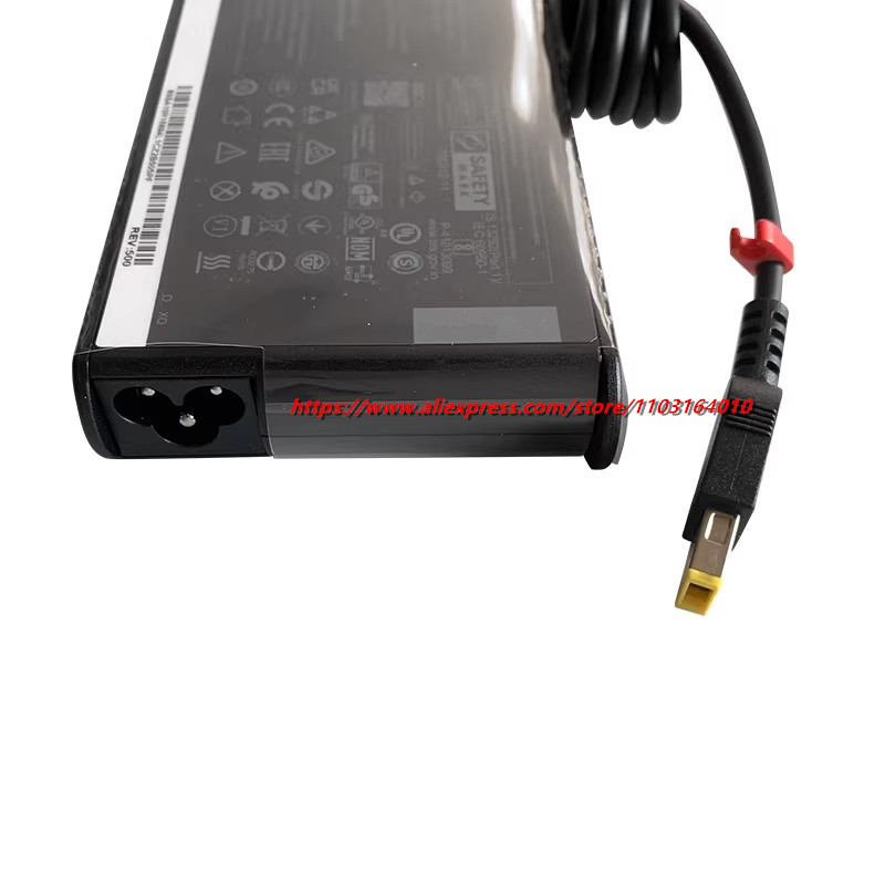 100 % Original 170 W 20 V 8,5  – Laptop Charger Bewertung und Preis