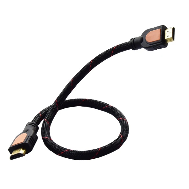 Sauerstofffreies Kupfer HDMI I – Hdmi Cable Bewertung und Preis