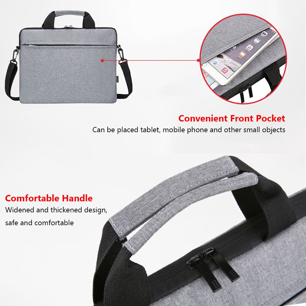 Mode Ultra Dünne Stoßfest Schu – Laptop Sleeve Bewertung und Preis