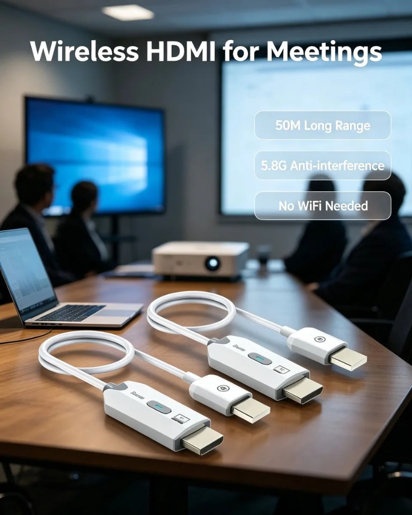 Punkt-zu-Punkt 4K HDMI-kompati – Hdmi Cable Bewertung und Preis