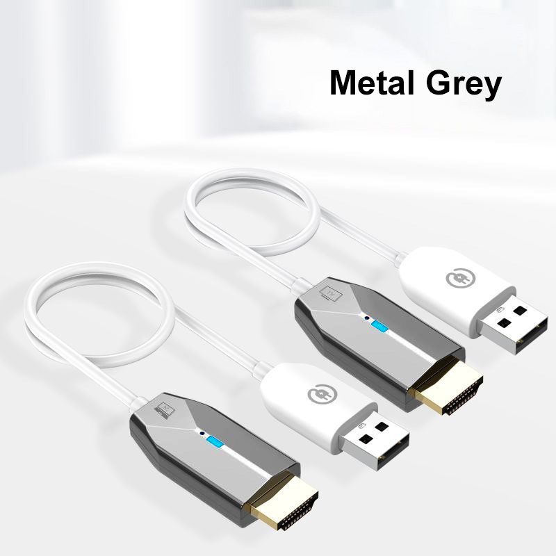 1080p 30m 5G Kabelloser Video- – Hdmi Cable Bewertung und Preis