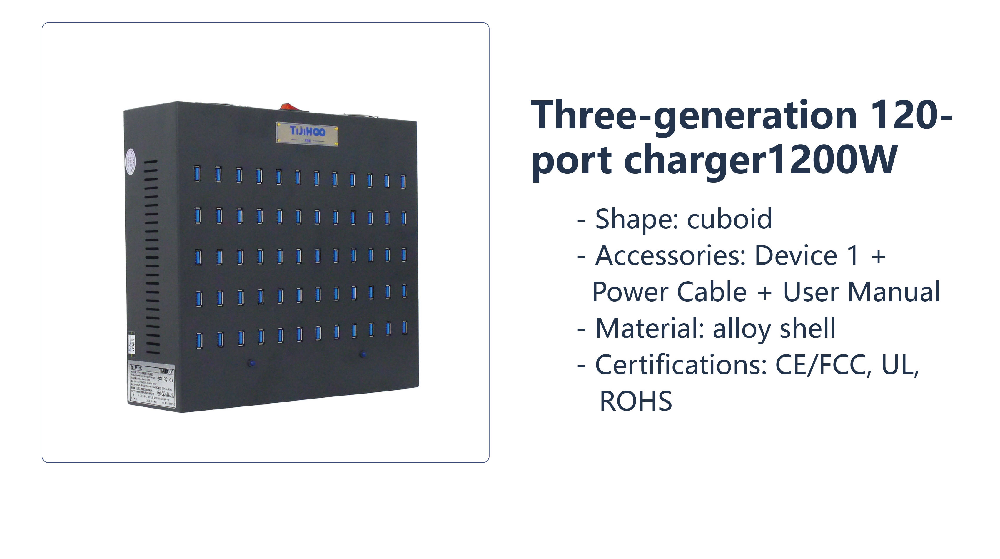 UH40-2 Legierungsgehäuse USB 2 – Usb Hub Bewertung und Preis
