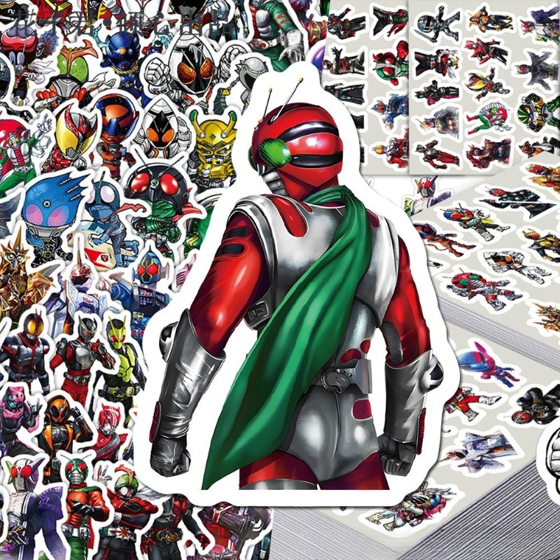 103 Stück Kamen Rider Ins Ästh – Laptop Original Accessories Bewertung und Preis