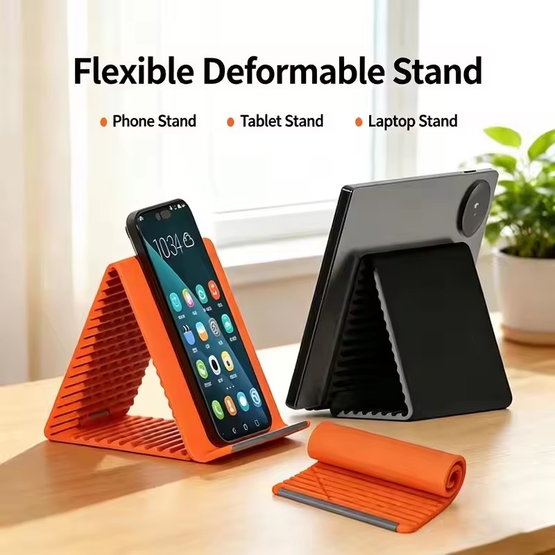 Flexibler Tragbarer Telefonstä – Laptop Original Accessories Bewertung und Preis